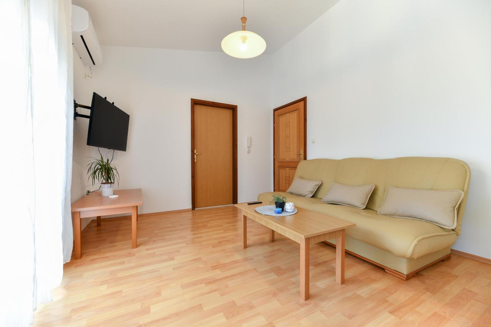 Sunset Puntamika Apartment Zadar Ngoại thất bức ảnh