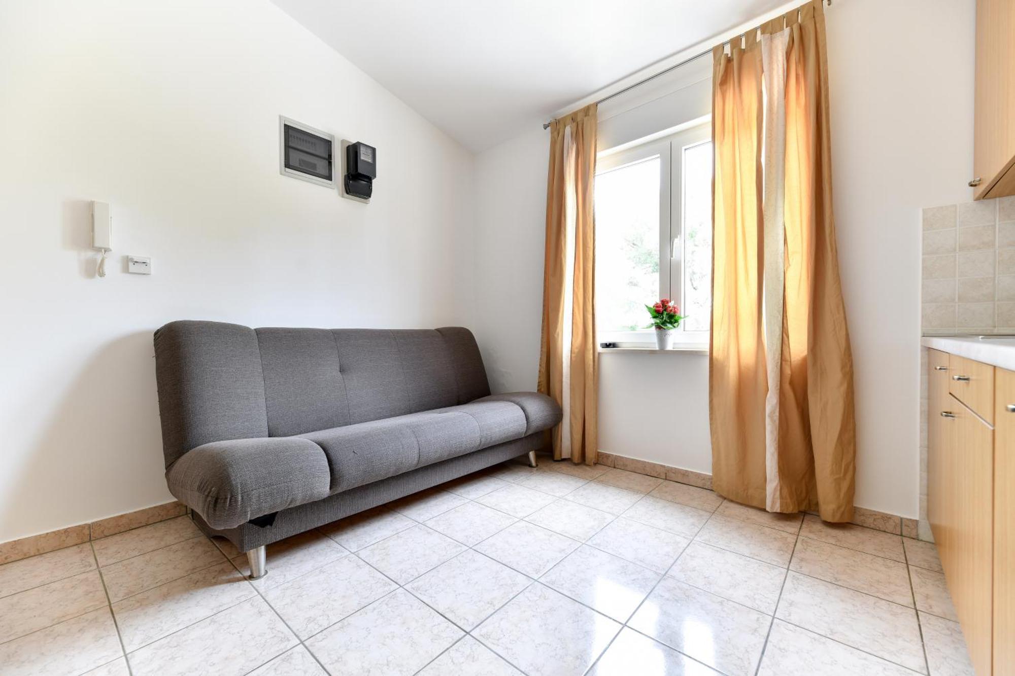 Sunset Puntamika Apartment Zadar Ngoại thất bức ảnh