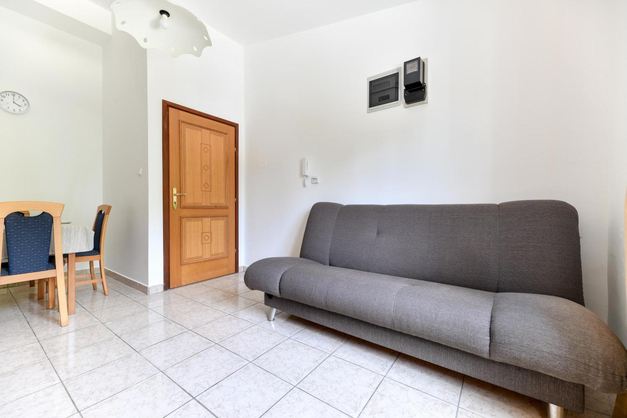Sunset Puntamika Apartment Zadar Ngoại thất bức ảnh