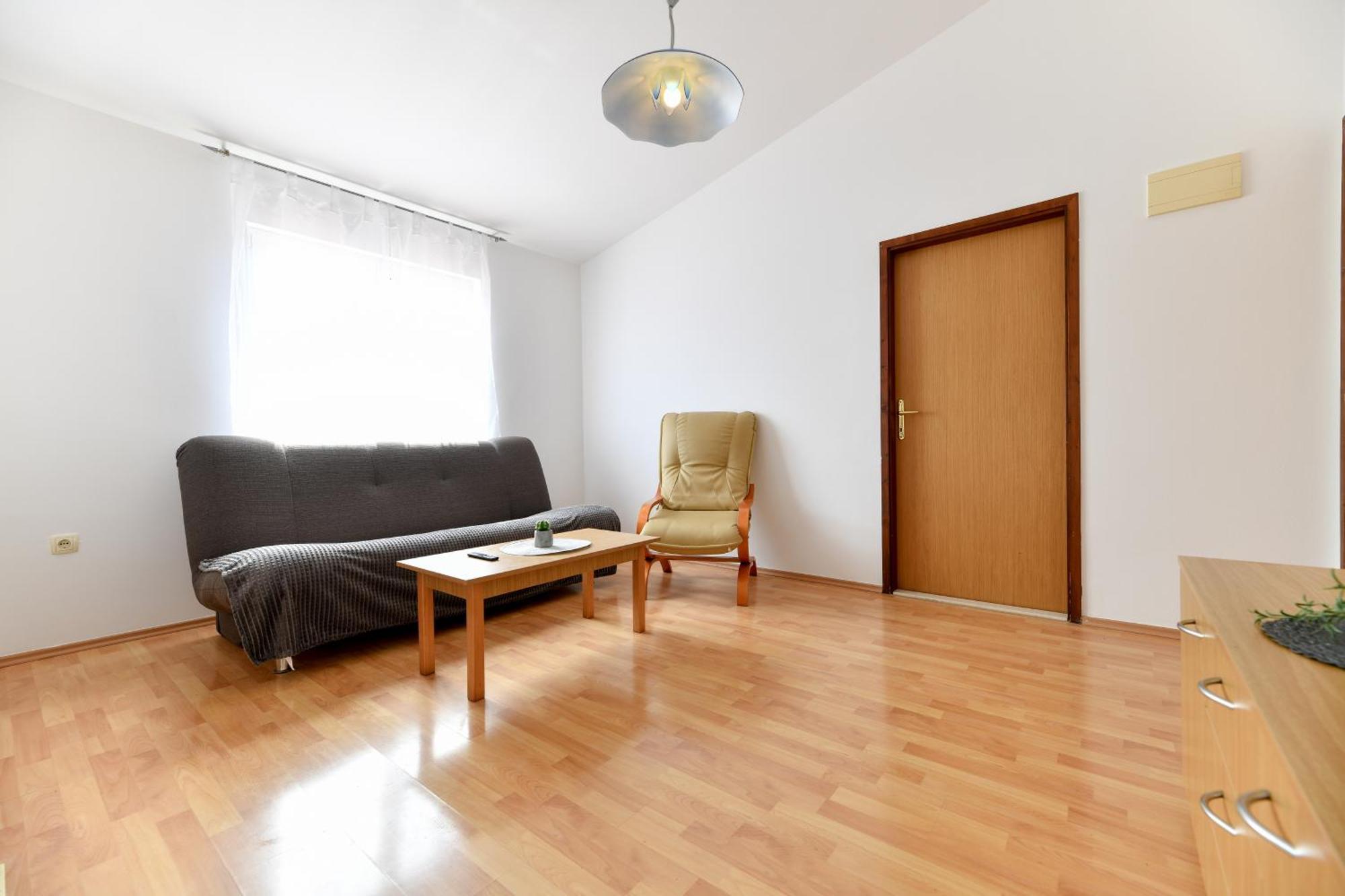 Sunset Puntamika Apartment Zadar Ngoại thất bức ảnh