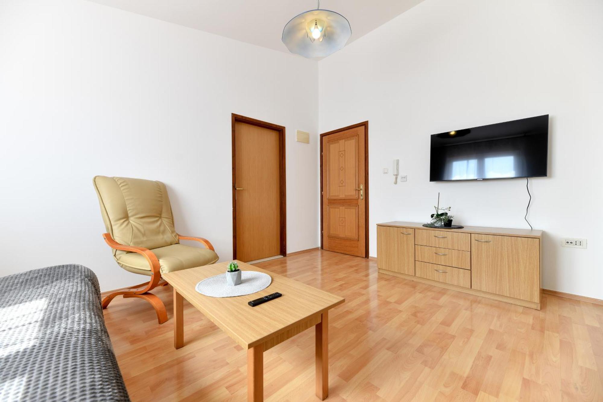 Sunset Puntamika Apartment Zadar Ngoại thất bức ảnh