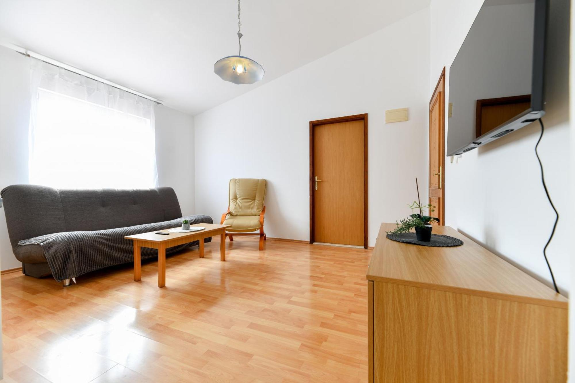 Sunset Puntamika Apartment Zadar Ngoại thất bức ảnh