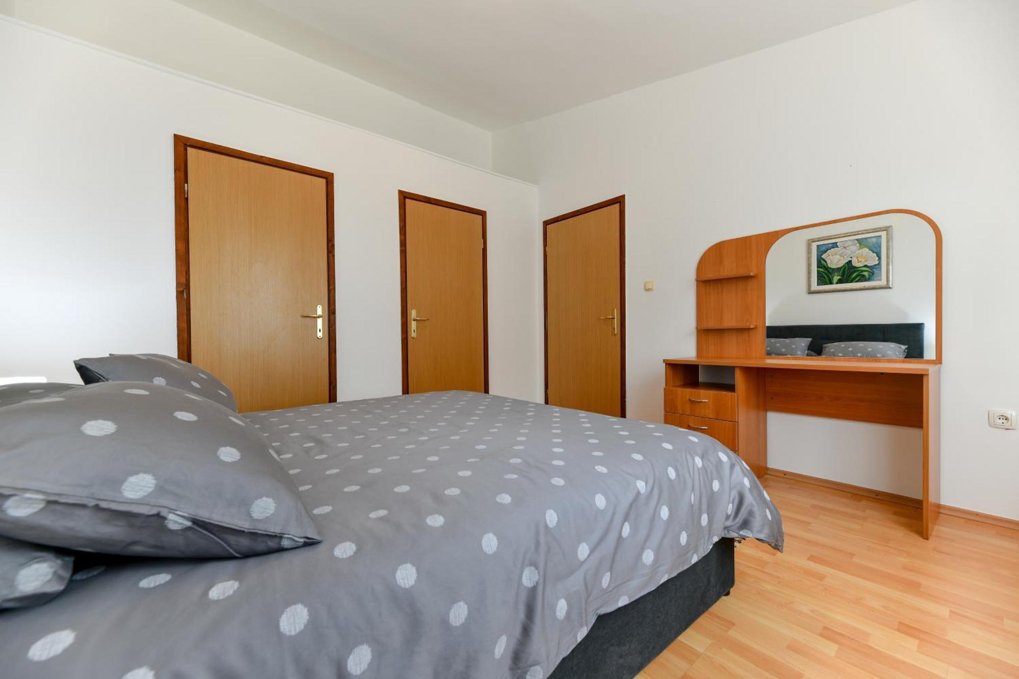 Sunset Puntamika Apartment Zadar Phòng bức ảnh