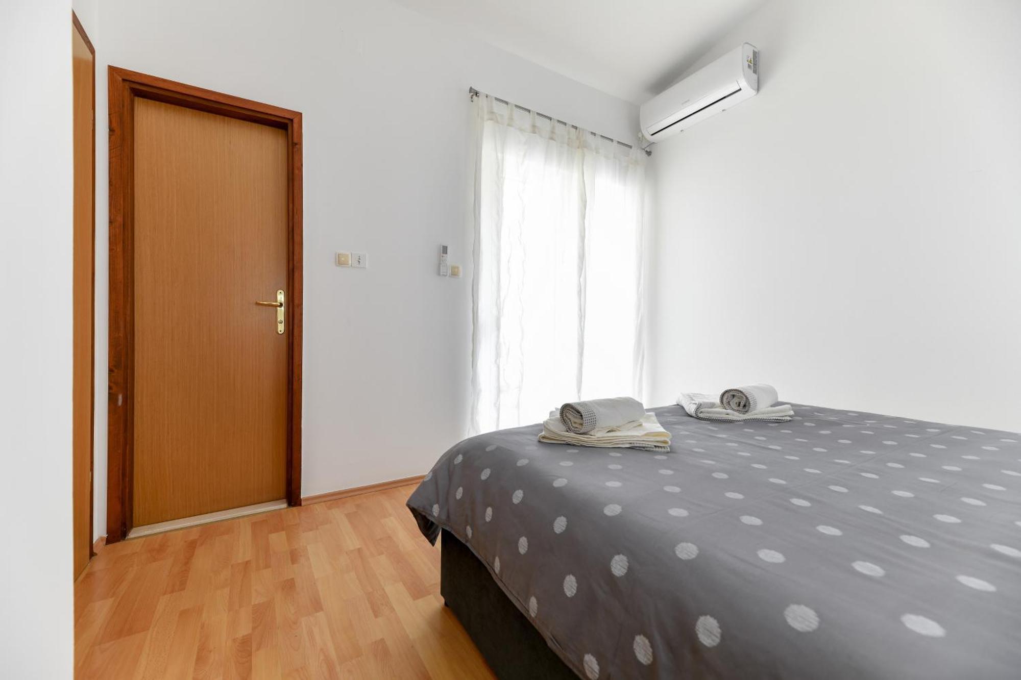 Sunset Puntamika Apartment Zadar Phòng bức ảnh