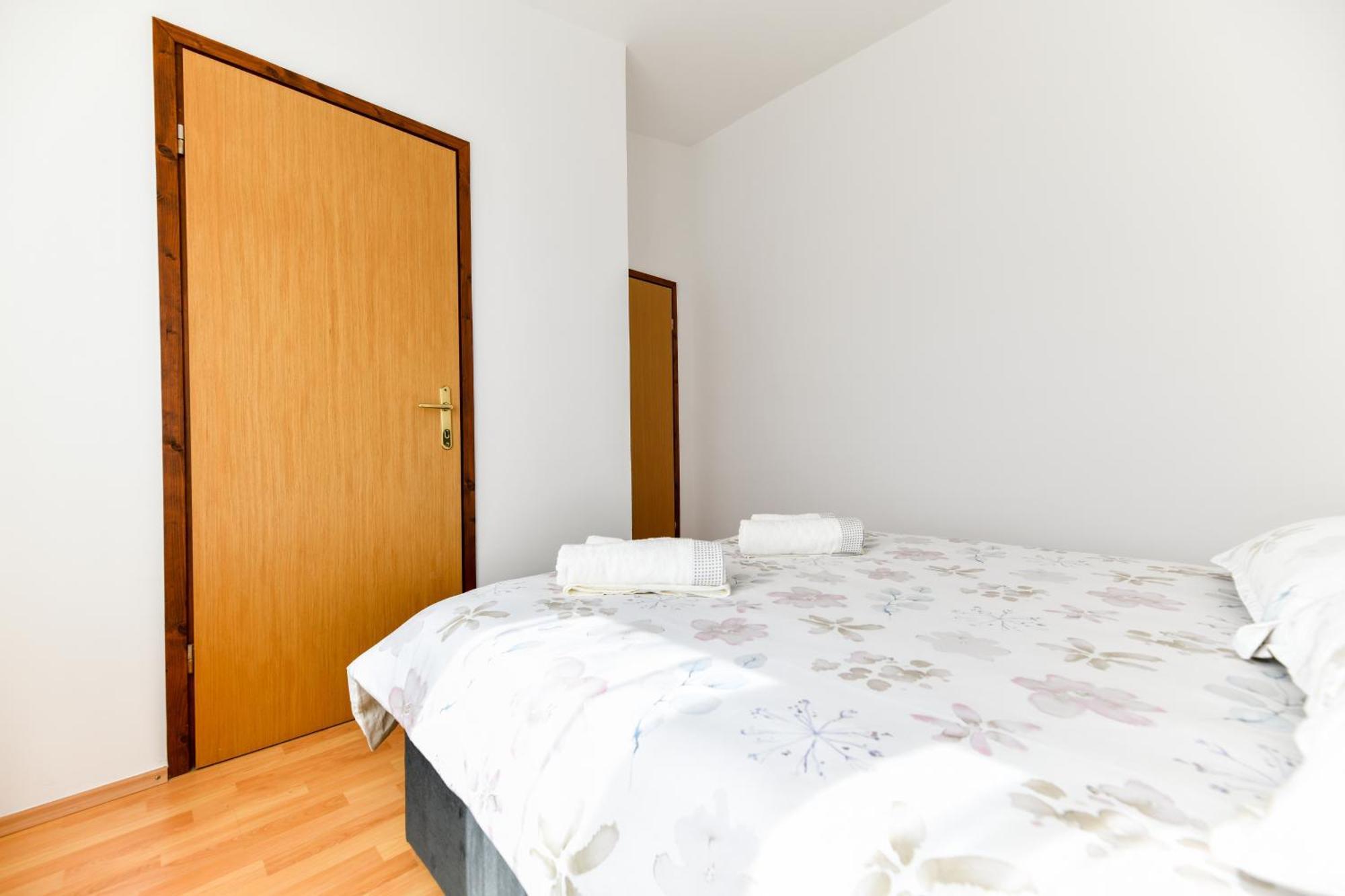 Sunset Puntamika Apartment Zadar Phòng bức ảnh