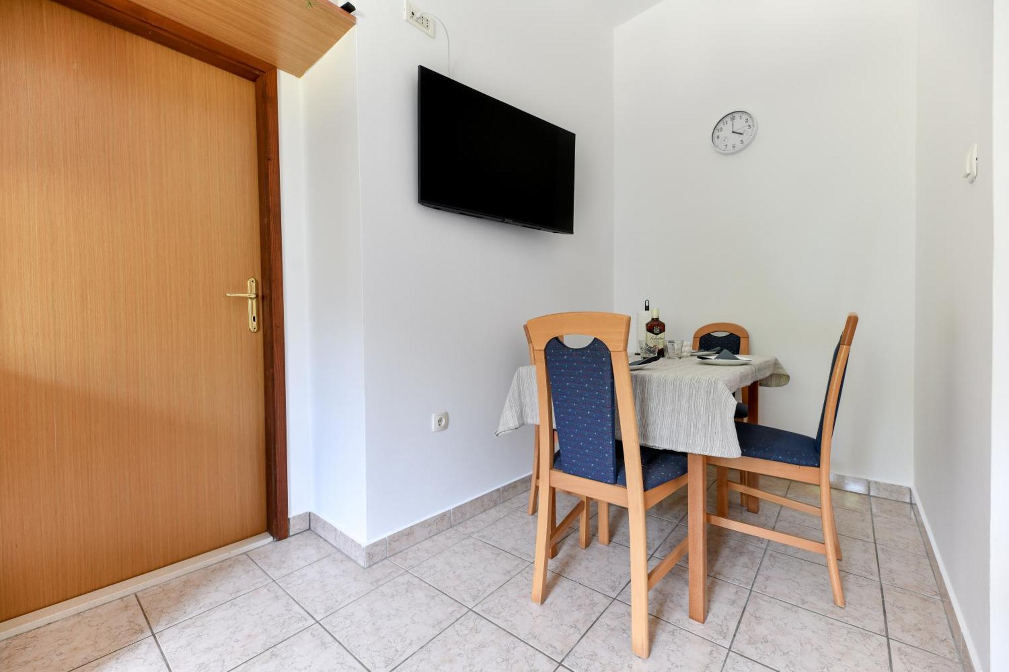 Sunset Puntamika Apartment Zadar Phòng bức ảnh