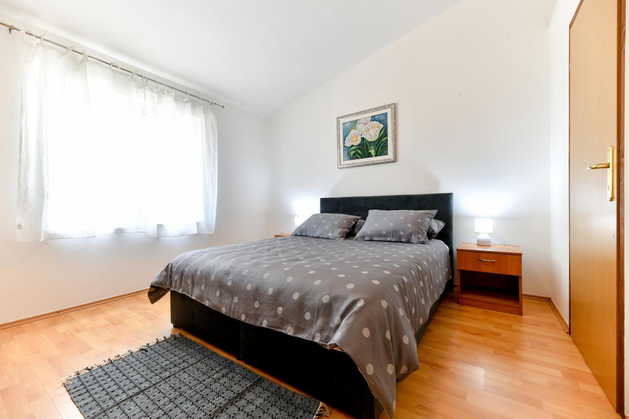 Sunset Puntamika Apartment Zadar Phòng bức ảnh