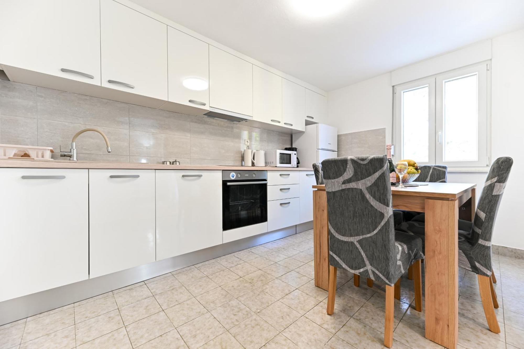 Sunset Puntamika Apartment Zadar Ngoại thất bức ảnh