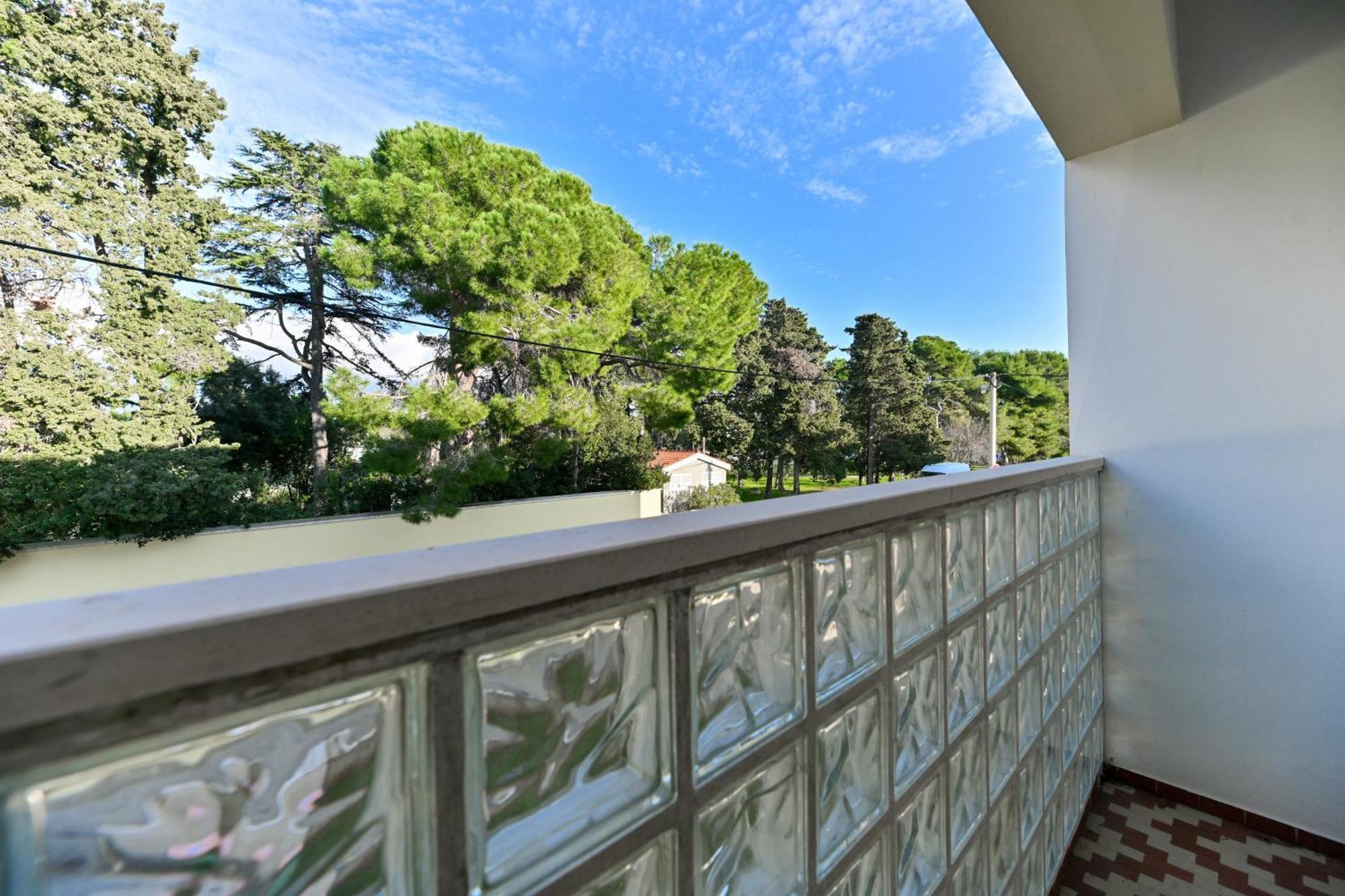 Sunset Puntamika Apartment Zadar Phòng bức ảnh